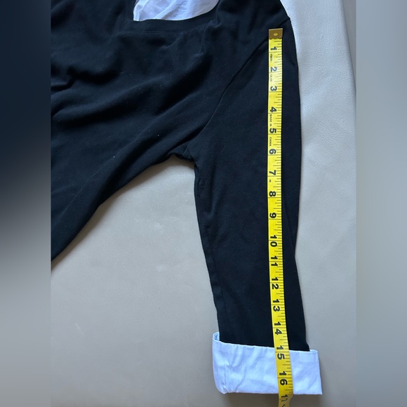 Karen Scott layered top - Picture 5 of 8